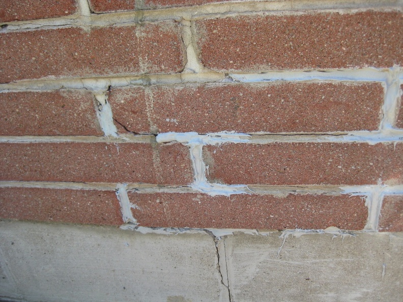Crack in Foundation and Brick.JPG